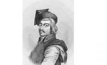 JAN KILIŃSKI PATRON NASZEJ SZKOŁY